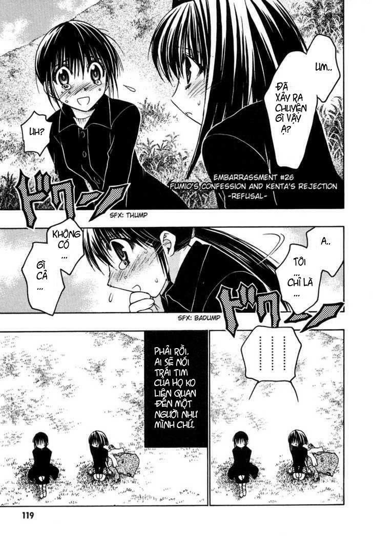 Little Vampire: Chapter 26