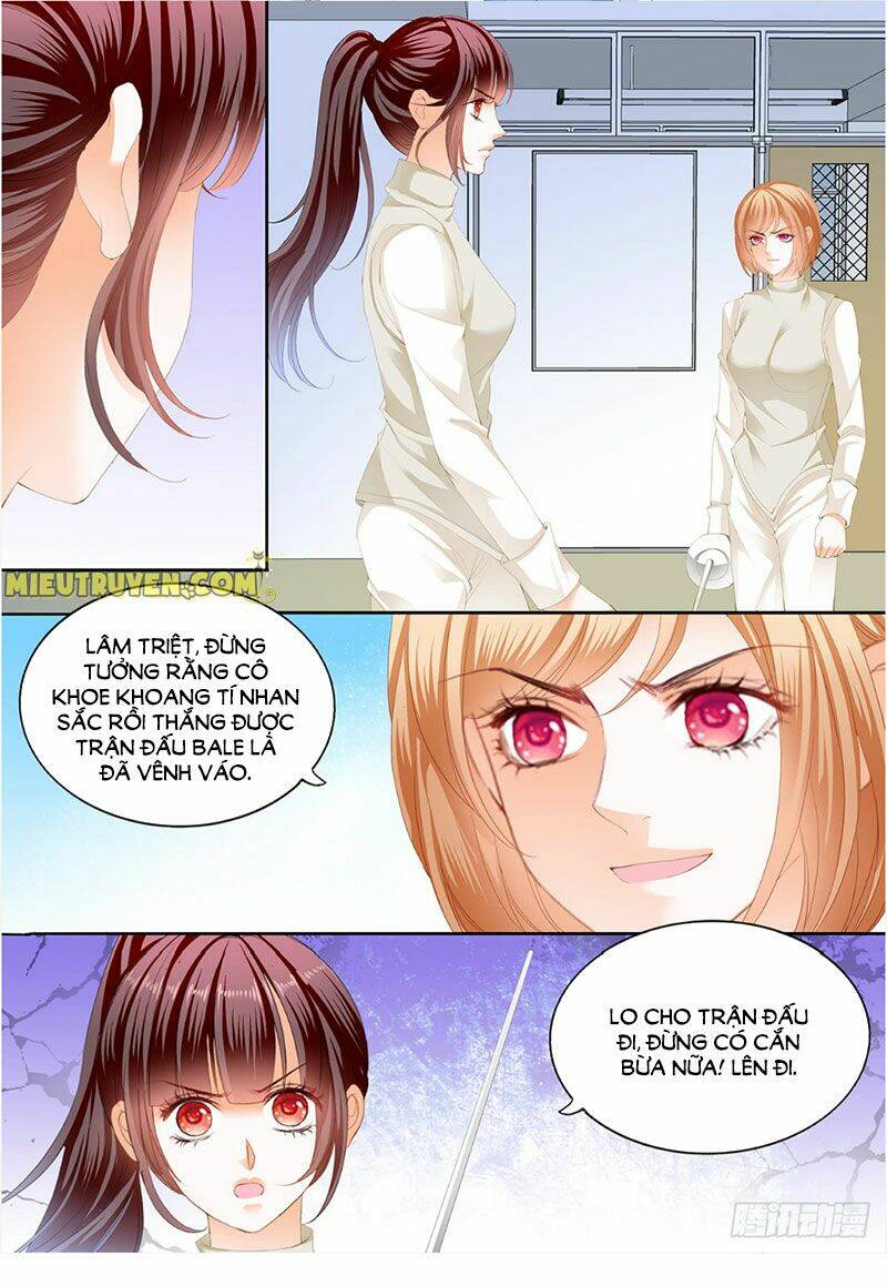 Thiểm Hôn Kiều Thê: Chapter 240