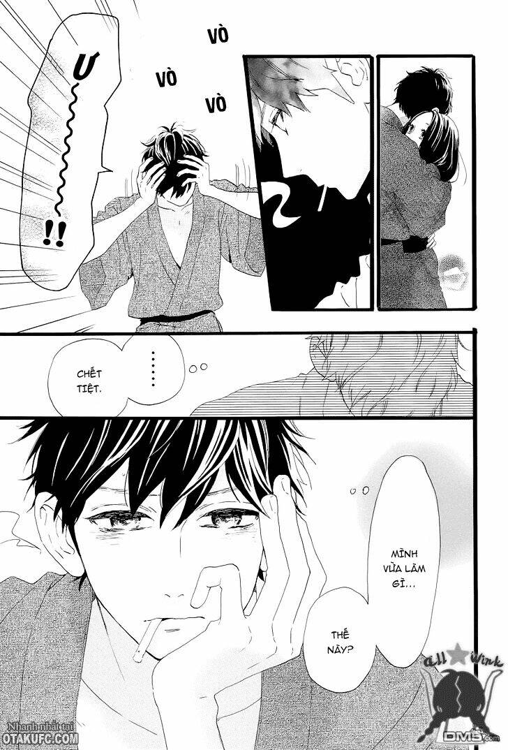 Sao Mai Của Em: Chapter 45