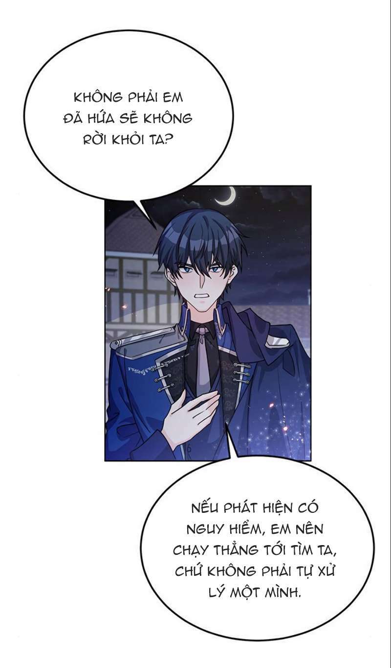 Nữ Hiệp Trở Về: Chapter 15.3