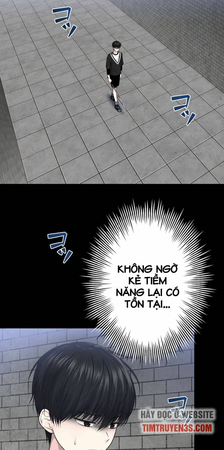 Trò Chơi Của Chúa Thượng: Chapter 17