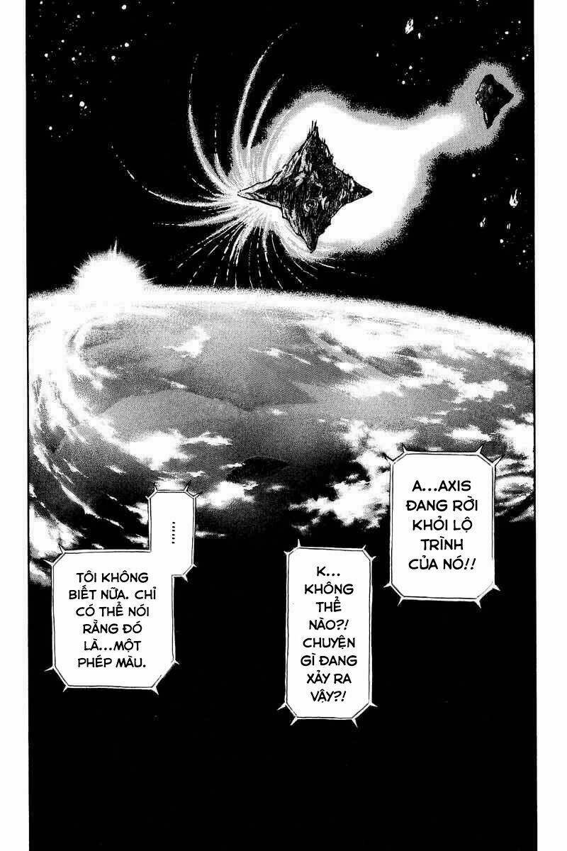 Gundam Legacy: Chapter 2