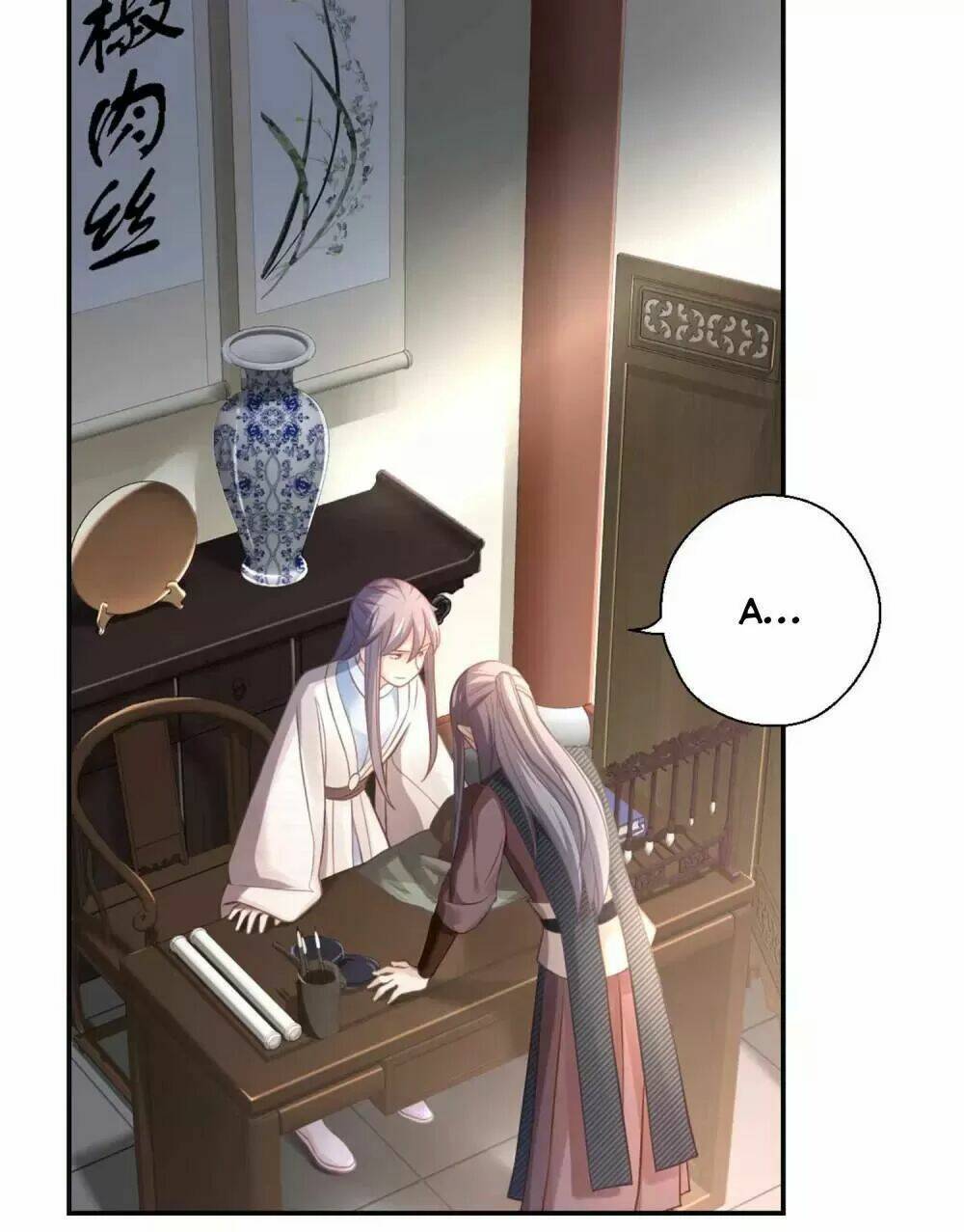 Ta Nấu - Chàng Giết: Chapter 27