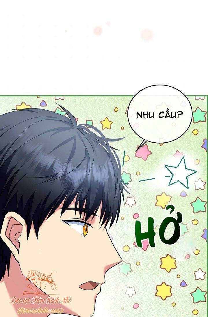 Bút Danh Bí Mật Của Nữ Công Tước: Chapter 20