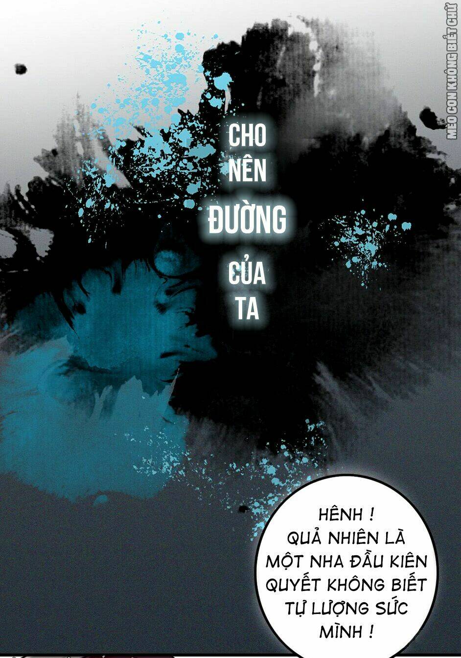 Bốc Toán Tử: Chapter 9