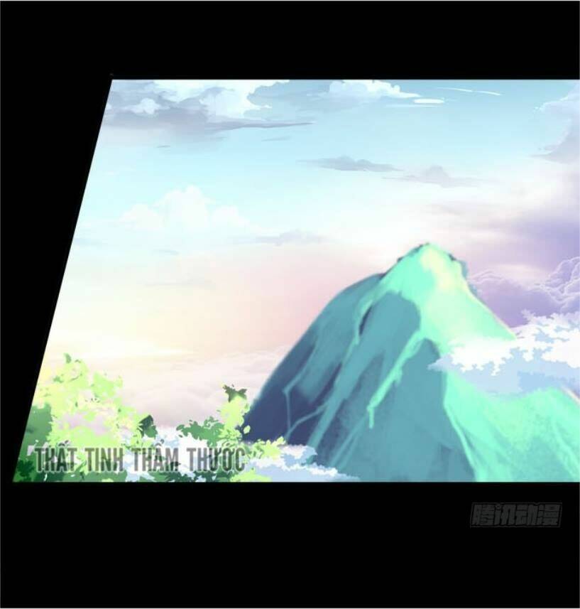 Đế Vương Ta Vẫn Còn Nhỏ: Chapter 56