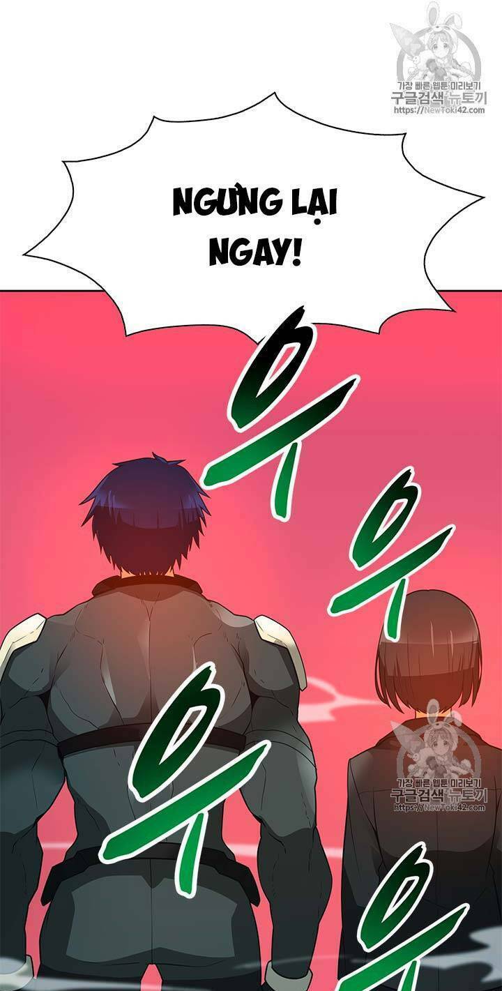 Tôi Tự Động Săn Một Mình: Chapter 43