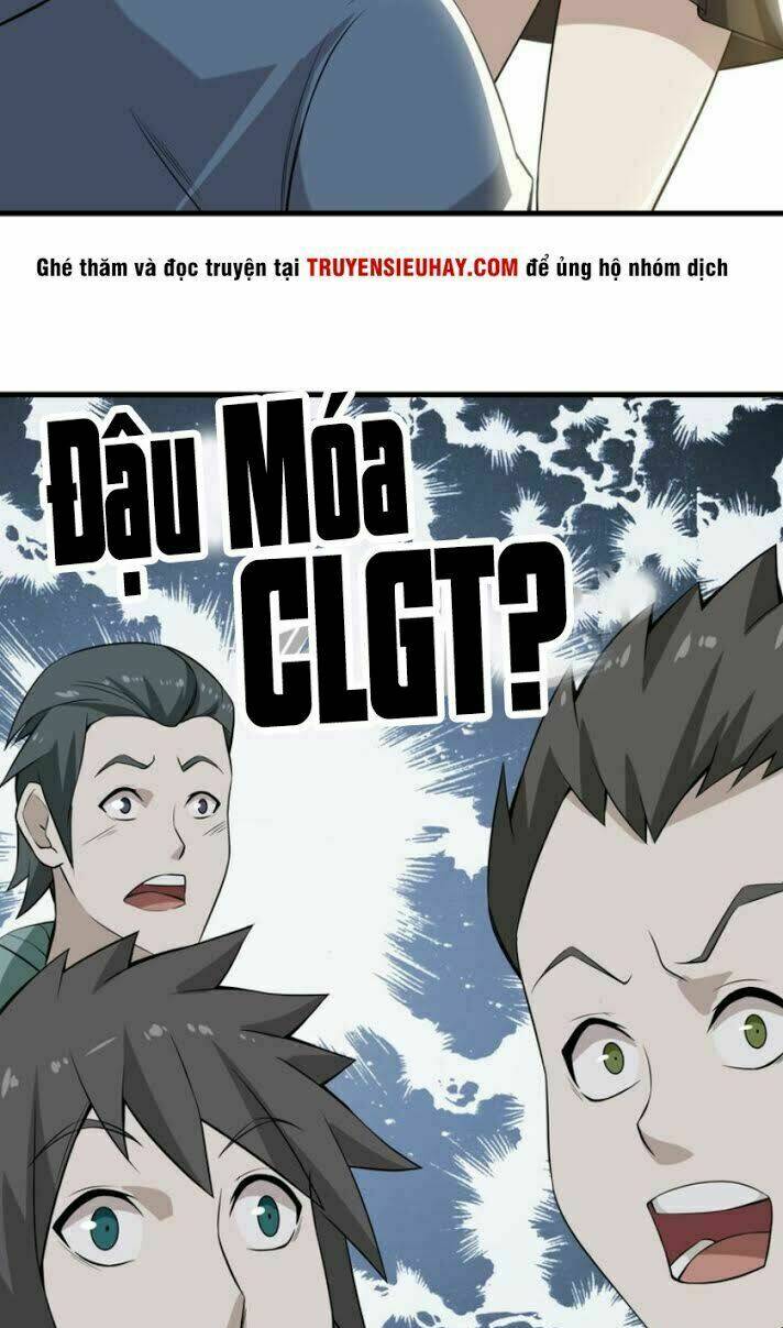 Siêu Cấp Đại Chủ Bạ: Chapter 2