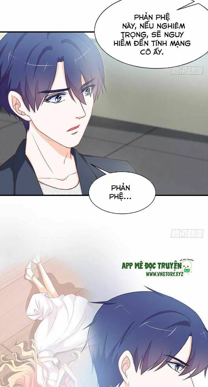 Cẩm Lý Thiếu Nữ Của Tôi: Chapter 89