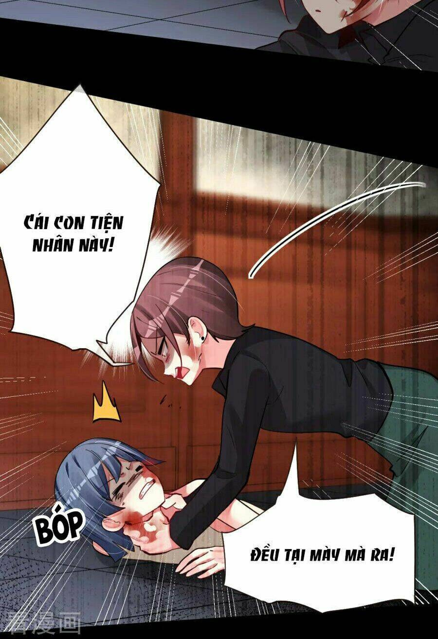 Vì Yêu Mà Khắc Cốt Ghi Tâm: Chapter 49