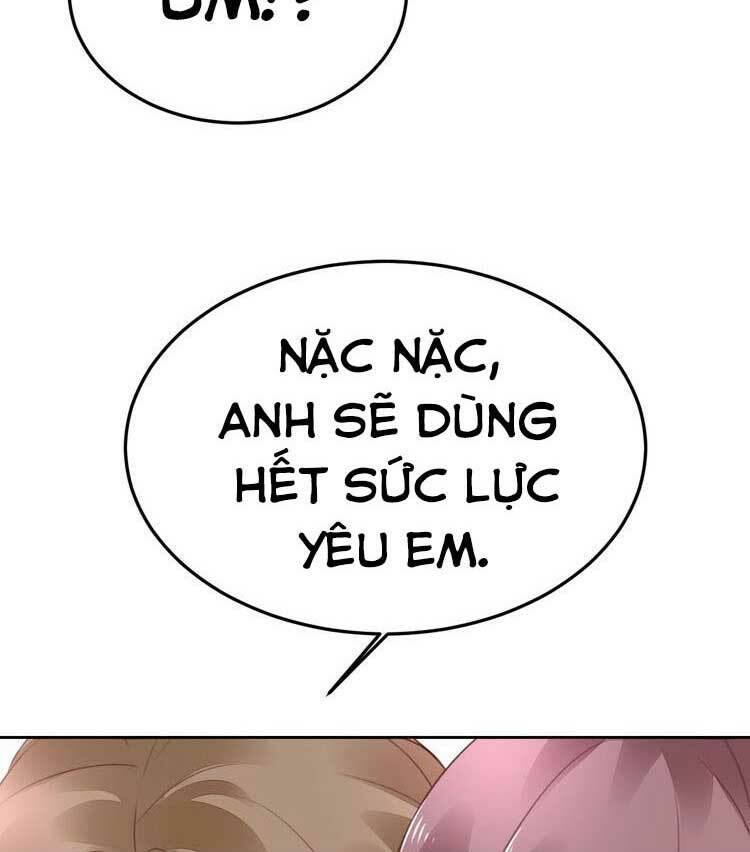 Điều Ước Sủng Ái Bất Bình Đẳng: Chapter 69.1