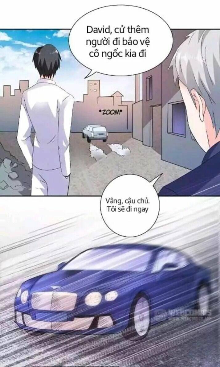 1 Nửa Hoàn Hảo Của Ceo: Chapter 20