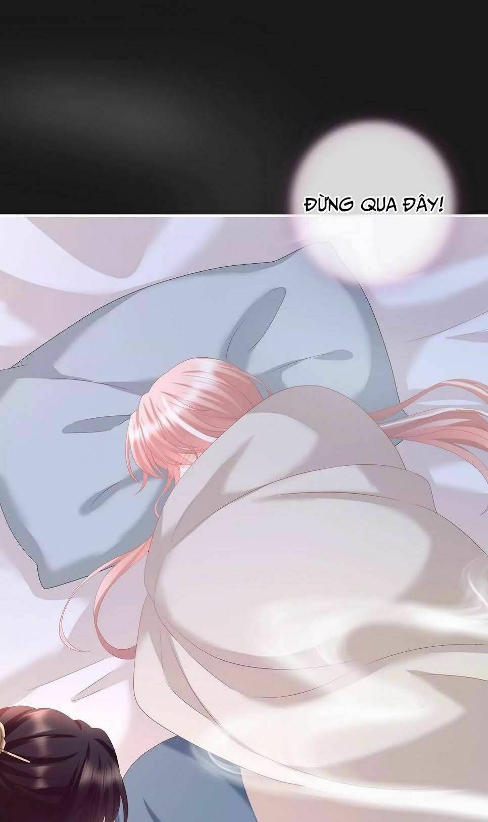 Kiều Phu Có Hỉ: Chapter 13.2