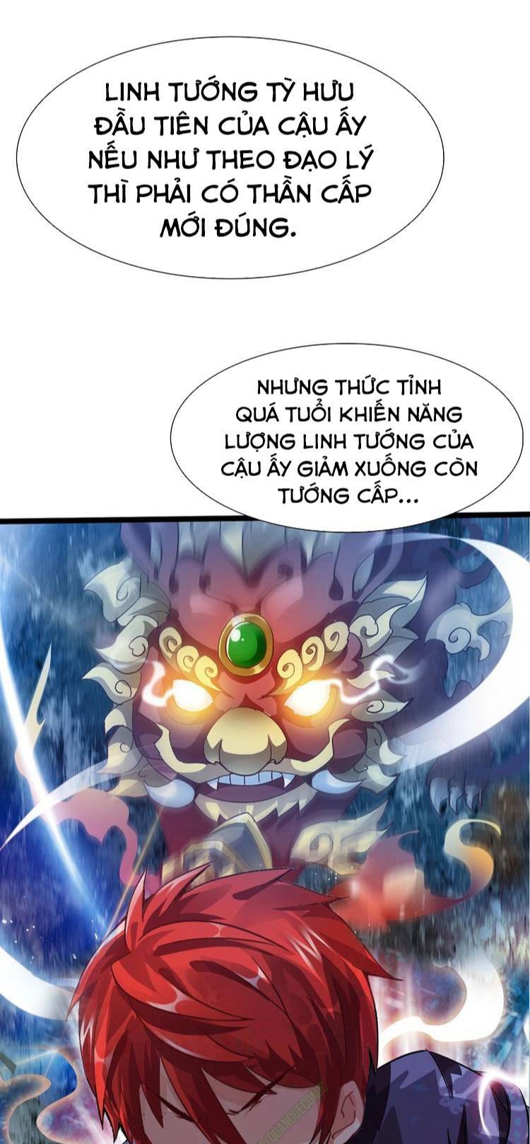 Kinh Thế Kỳ Nhân: Chapter 14