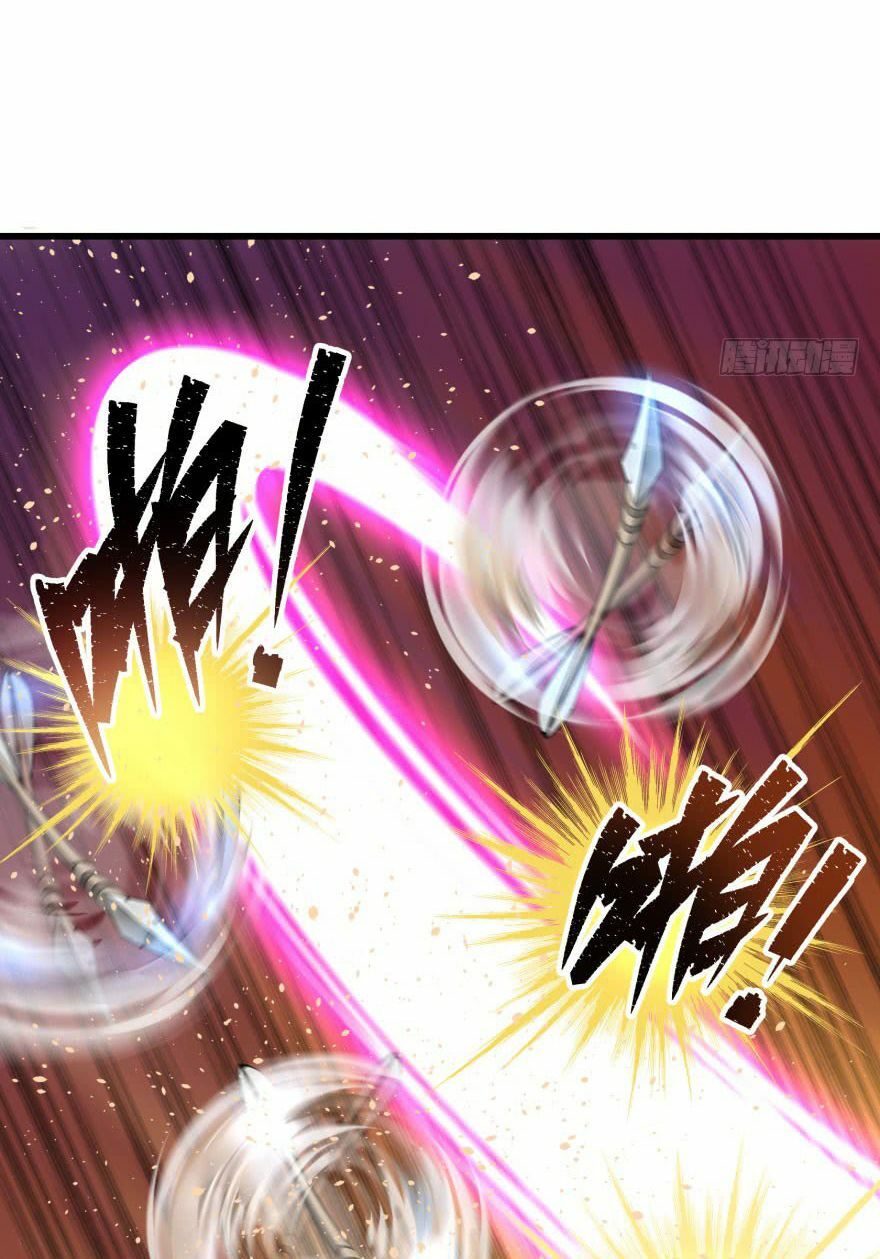 Thú Nhân: Chapter 39
