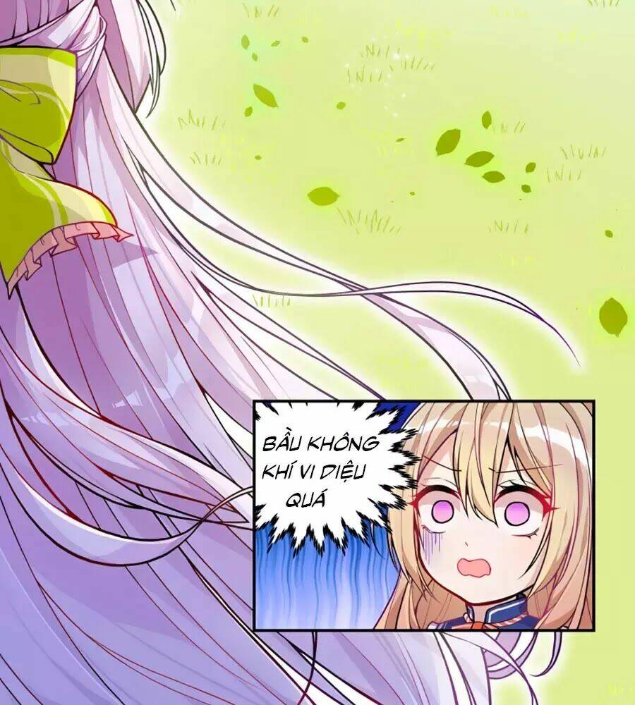 Kế Hoạch Sống Còn Của Công Chúa Nữ Phụ: Chapter 6