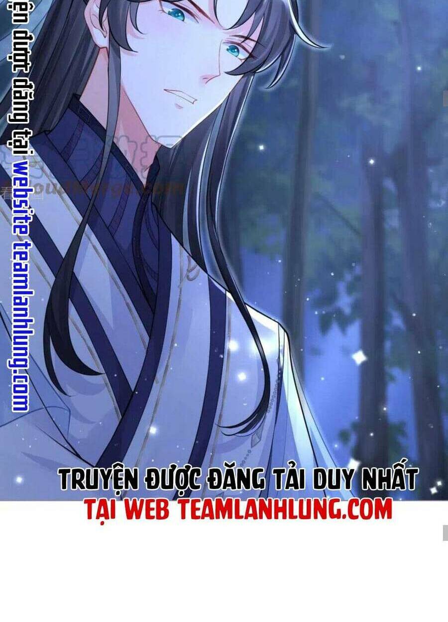 THIẾT LẬP ÁC NỮ CỦA TÔI SỤP ĐỔ RỒI: Chapter 29