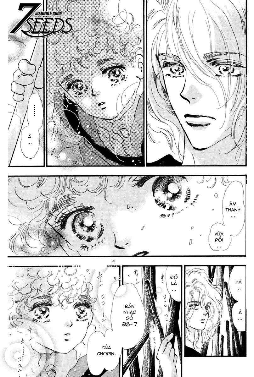 Mầm Sống: Chapter 70