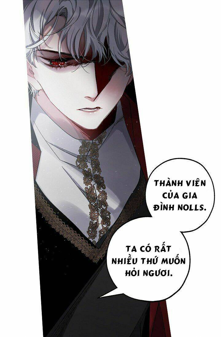 Tình Điên Dại: Chapter 16