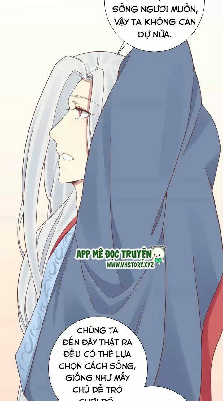 Hoàng Hậu Bận Lắm: Chapter 136