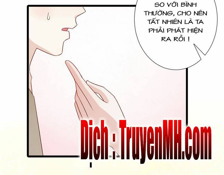 Nữ Hoàng Giá Đáo: Chapter 24