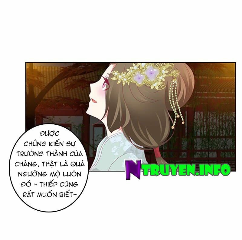 Thông Linh Phi: Chapter 456