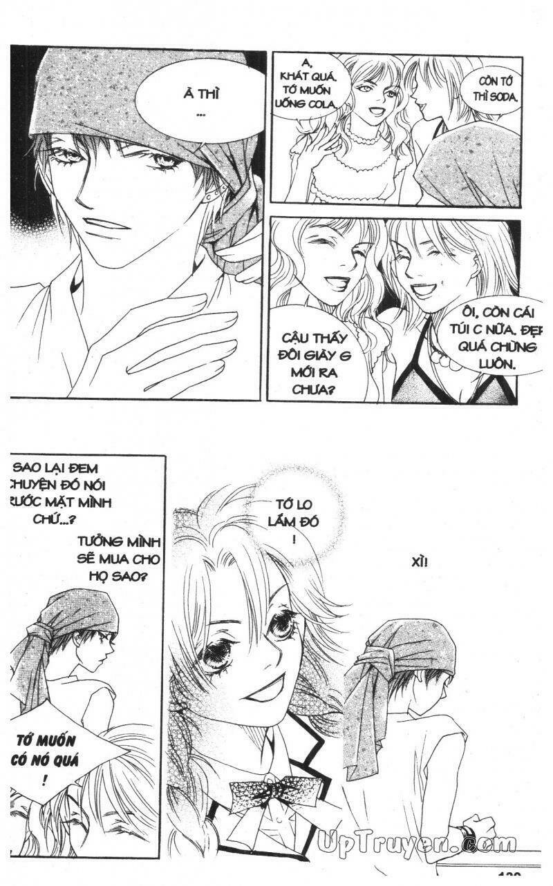 Cinderella Man: Chapter 3