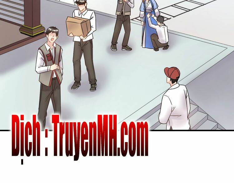 Trong Sinh Chi Ức Vạn Ảnh Hậu Yếu Thượng Vị: Chapter 111