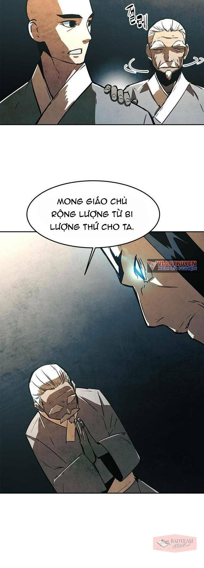 TRẤN HỒN SƯ: Chapter 2