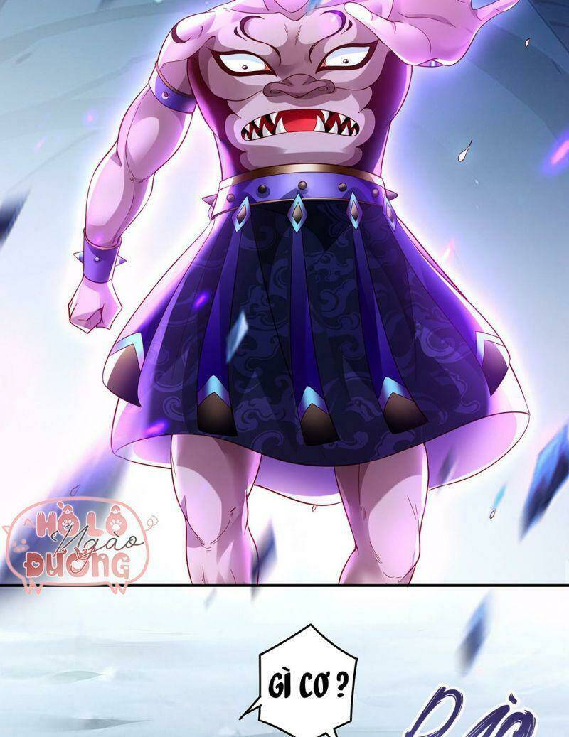 Thiên Kim Bất Hoán: Chapter 68