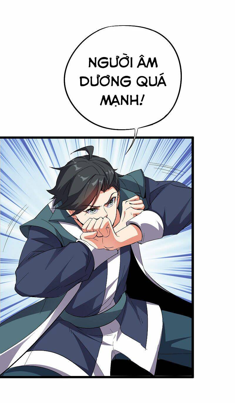 Phục Thiên Thánh Chủ: Chapter 89