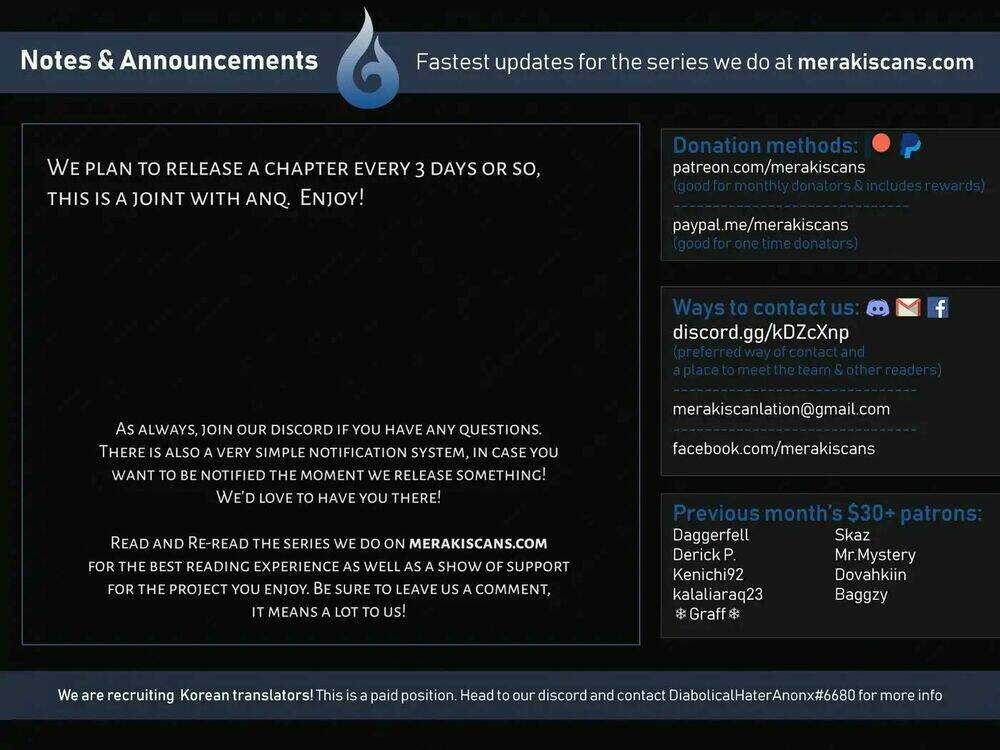 Sweet X Trouble: Chapter 24