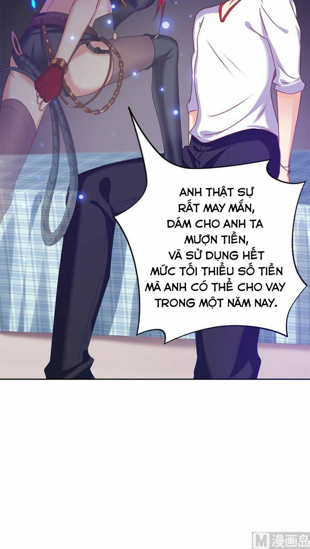 Tiêu Tiền Ở Thế Giới Khác: Chapter 19