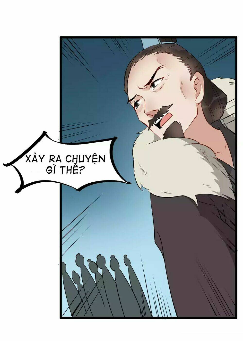 Bồng Sơn Viễn: Chapter 45