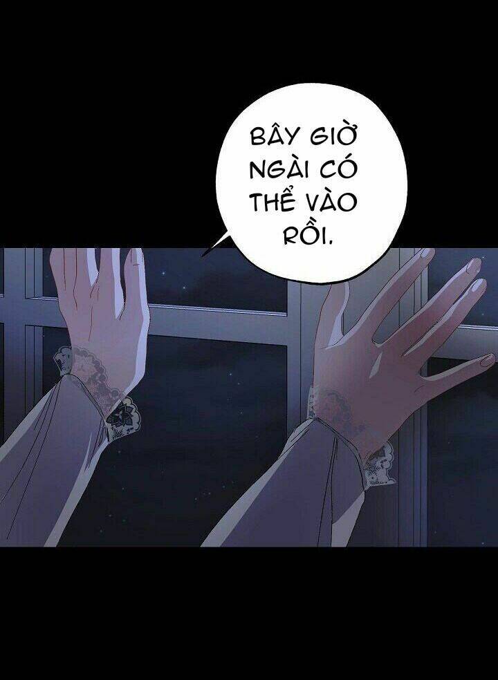 Tình Điên Dại: Chapter 26