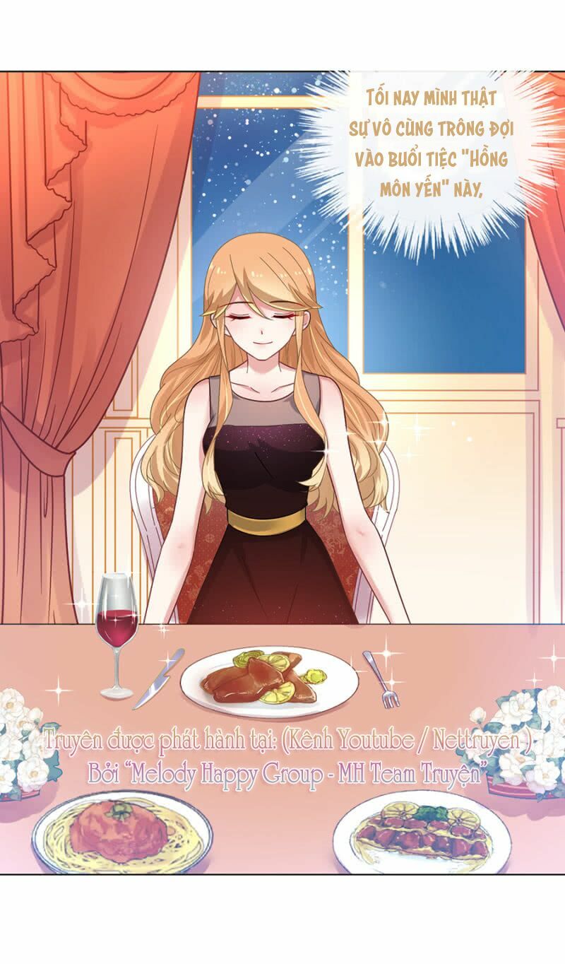 Ma Lạt Thiên Kim Đẩu Ác Thiếu: Chapter 132