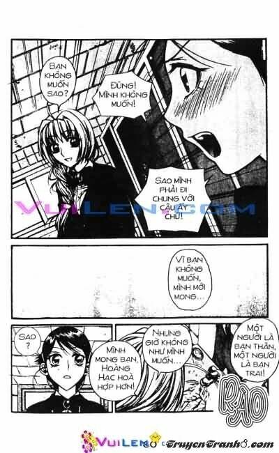 Đóa Hoa Anh Đào: Chapter 3