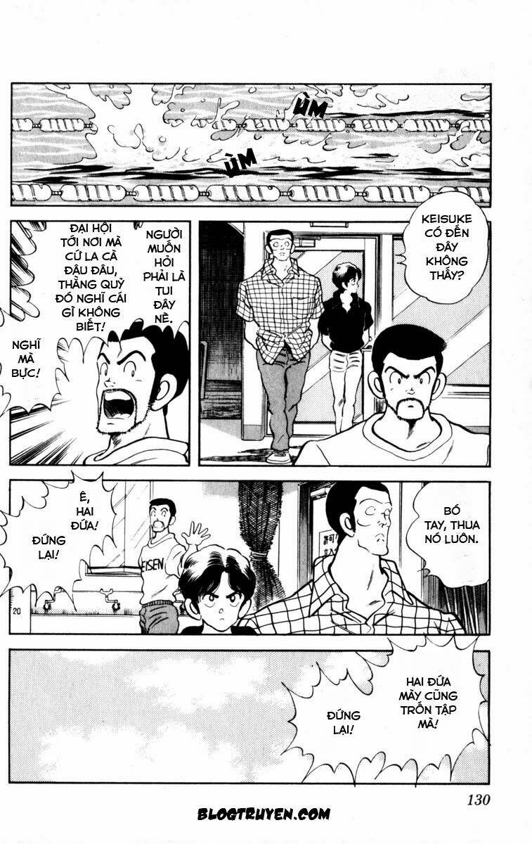 Rough - Ngọc Thô: Chapter 86