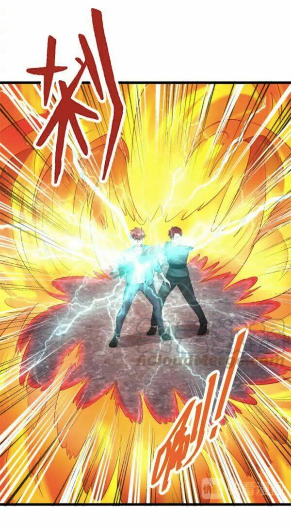 Hệ Thống Tu Tiên Mạnh Nhất: Chapter 137
