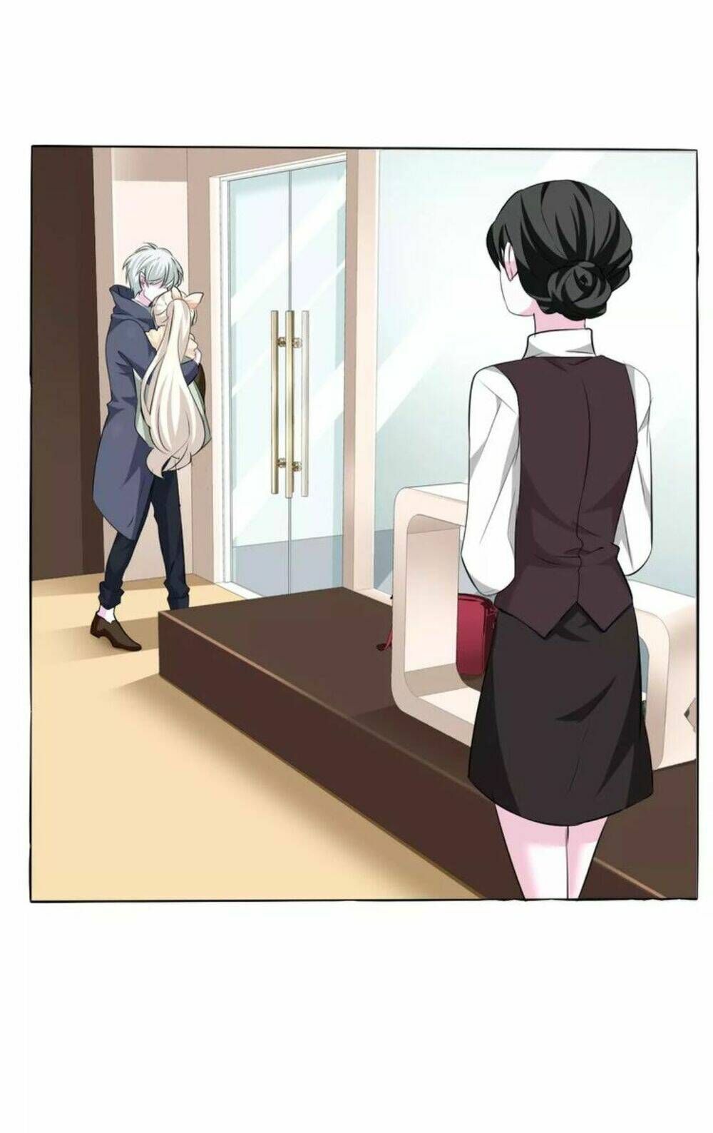 Một Lời Không Hợp Liền Hút Máu: Chapter 5.5