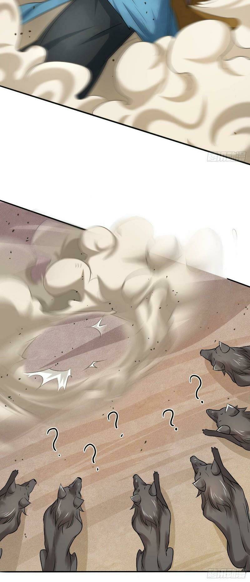 Nhân Đạo Kỹ Nguyên: Chapter 5