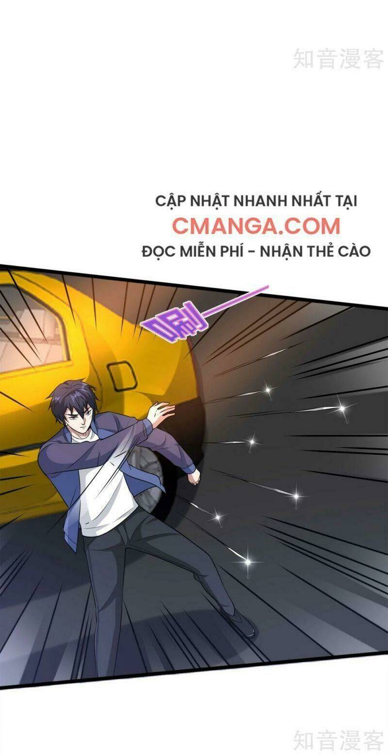 Đô Thị Tà Vương: Chapter 181