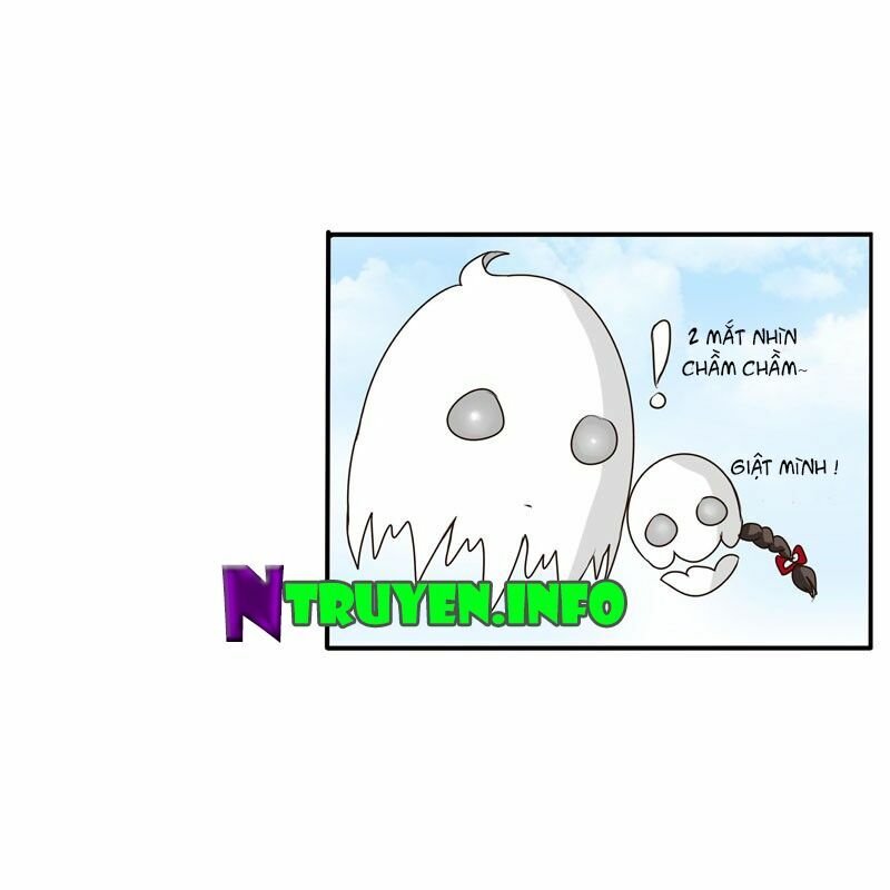 Thông Linh Phi: Chapter 30