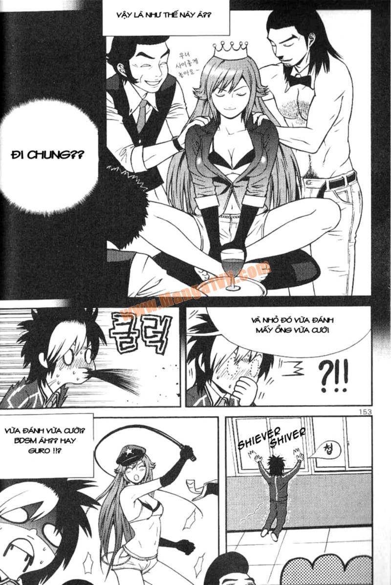 Need A Girl: Chapter 6