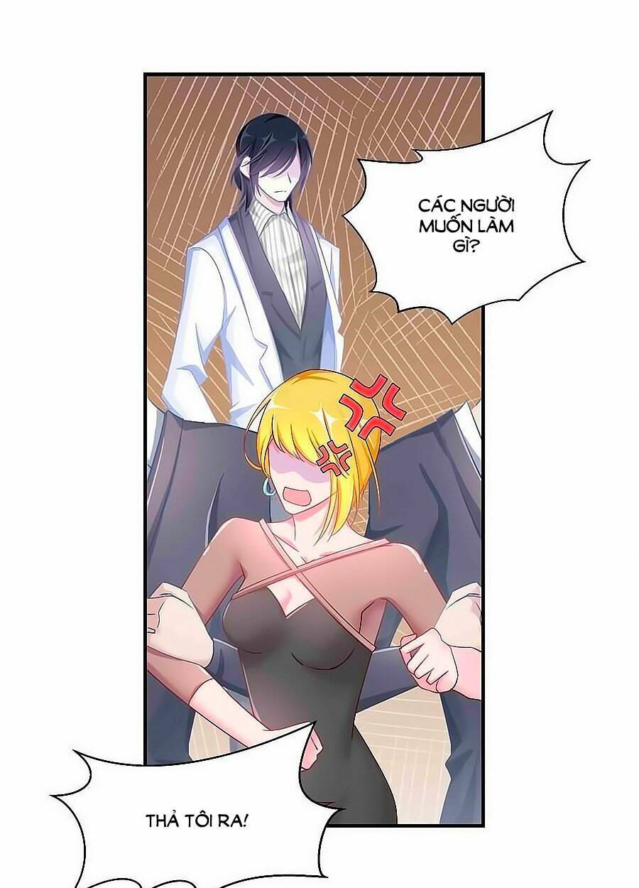 Tinh Ngụy: Chapter 17