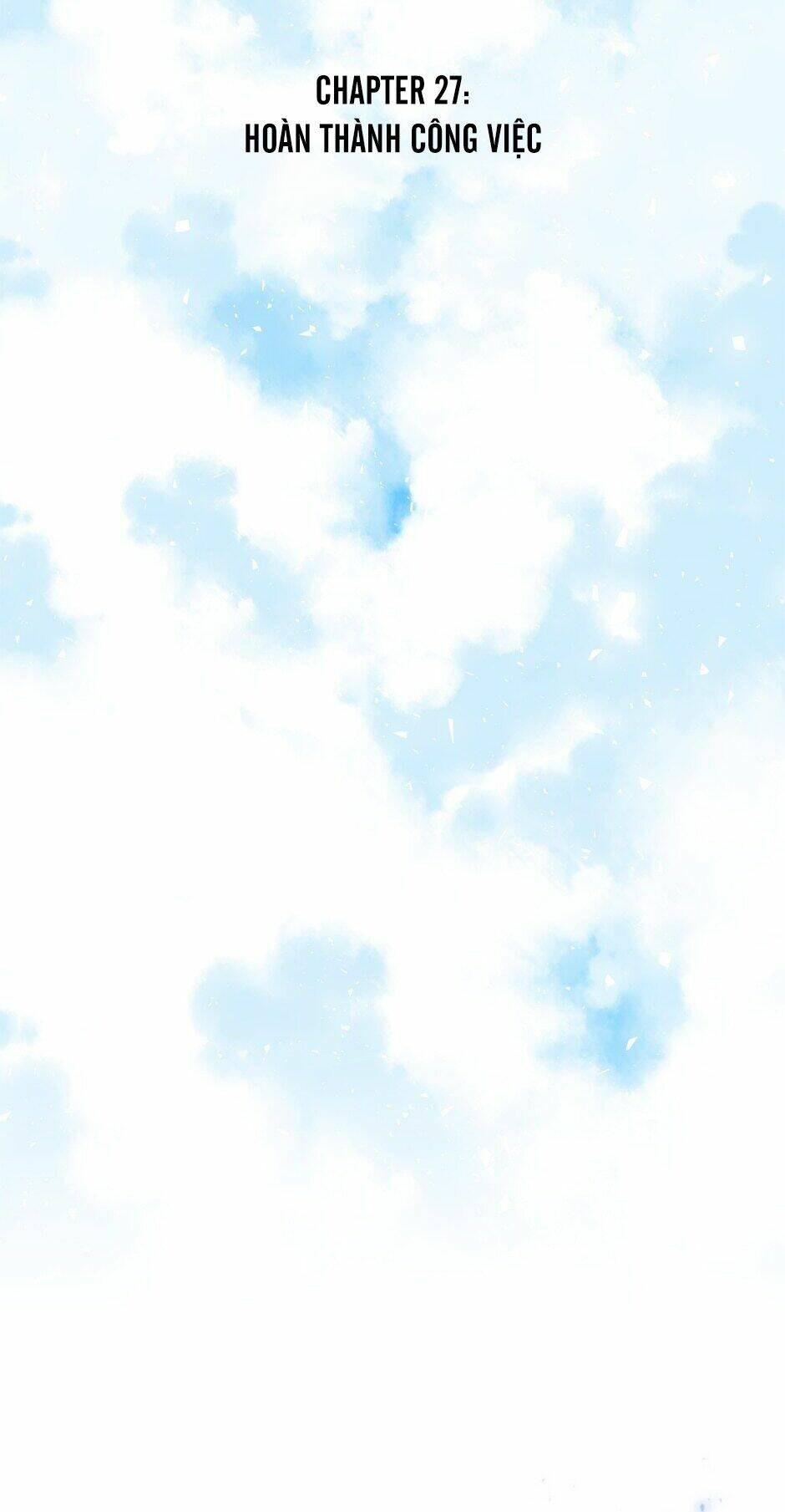Gods Reborn: Chapter 27