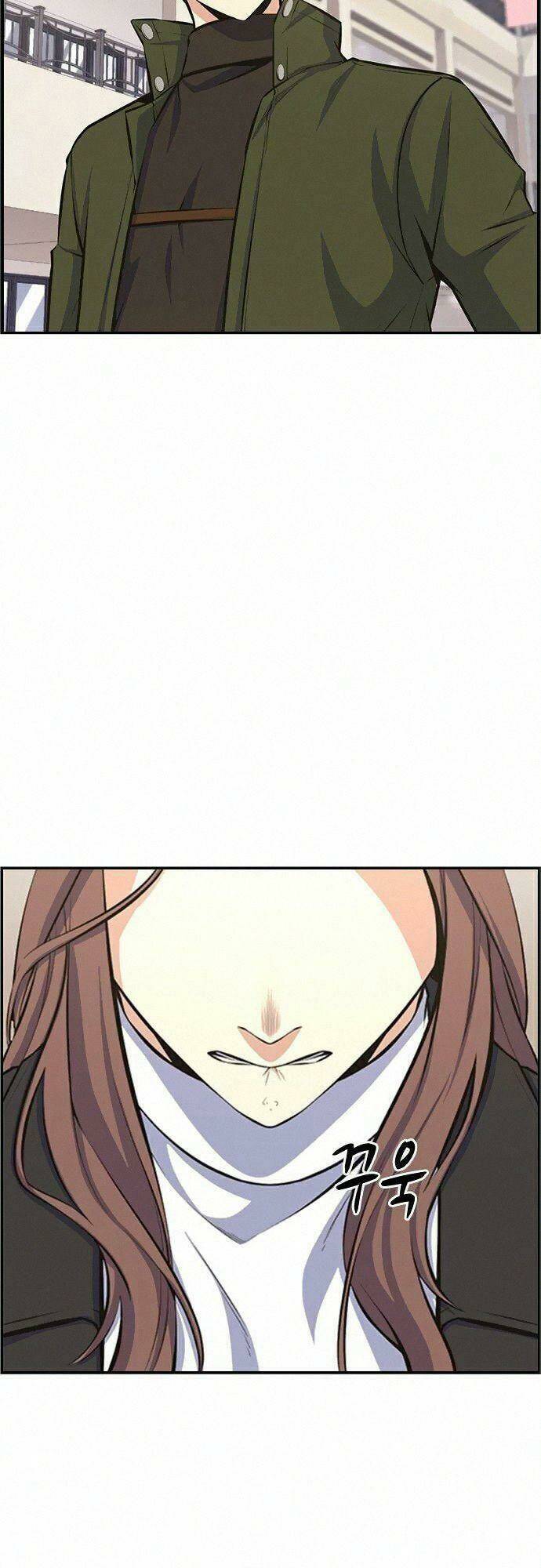 Kẻ Ngoại Lai Ở Vùng Đất Bị Ruồng Bỏ: Chapter 13