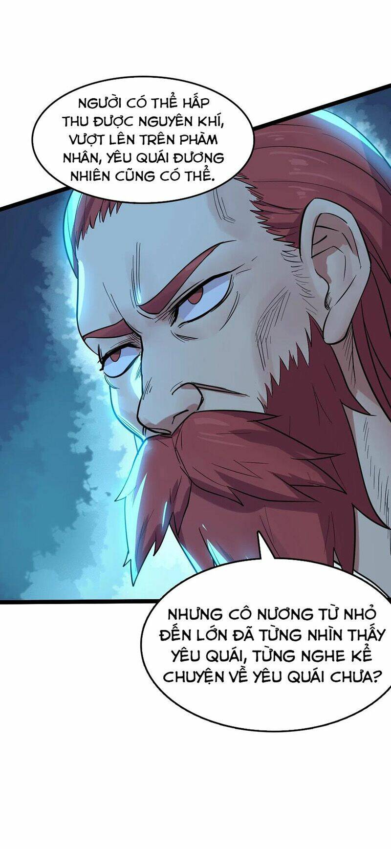 Đại Bảo Kiếm Của Tôi: Chapter 62