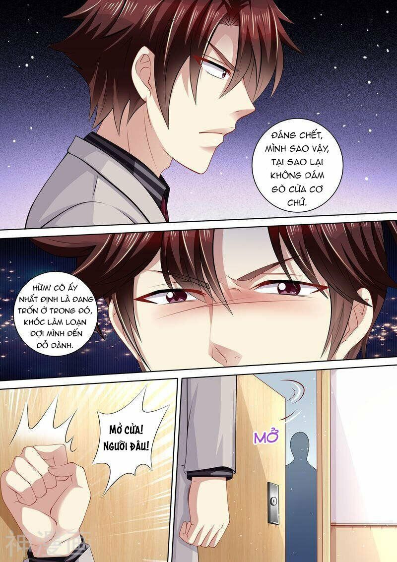 Cưng Chiều Vợ Yêu: Chapter 110