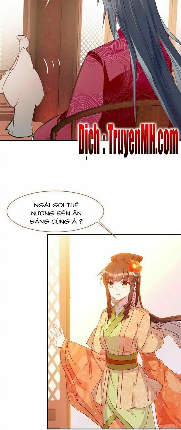 Gả Cho Một Tên Thái Giám Đáng Ghét: Chapter 59